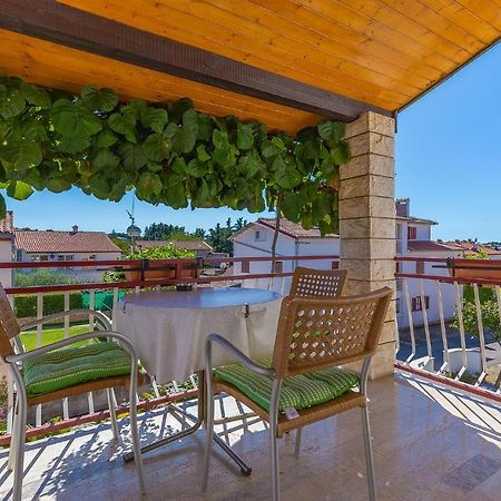 Ruzica Apartment Porec Luaran gambar