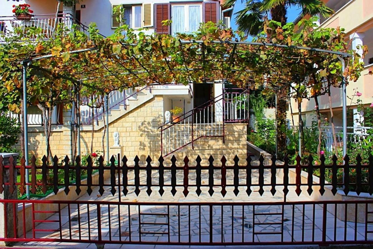Ruzica Apartment Porec Luaran gambar
