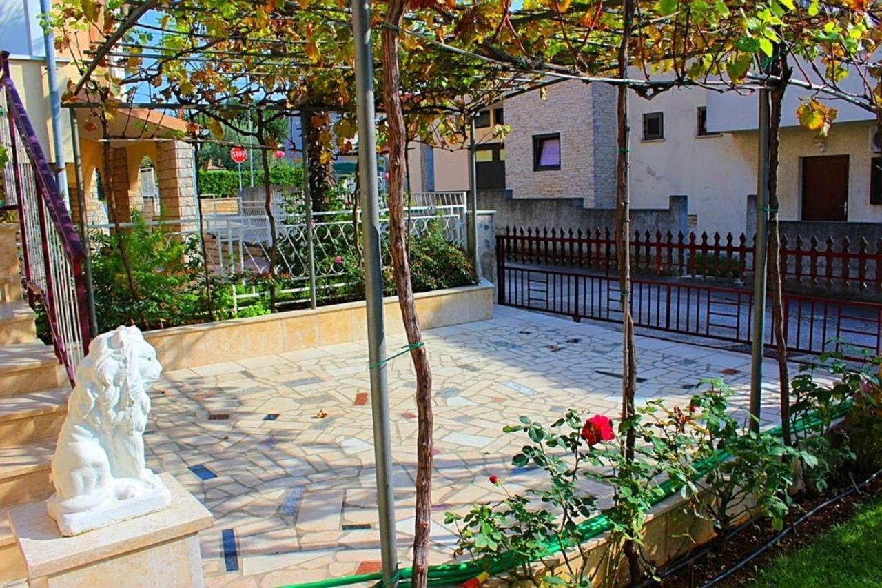 Ruzica Apartment Porec Luaran gambar
