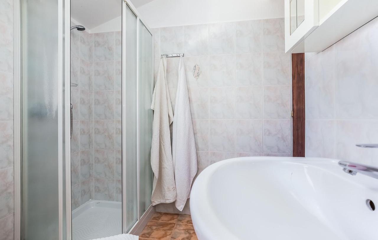 Ruzica Apartment Porec Luaran gambar