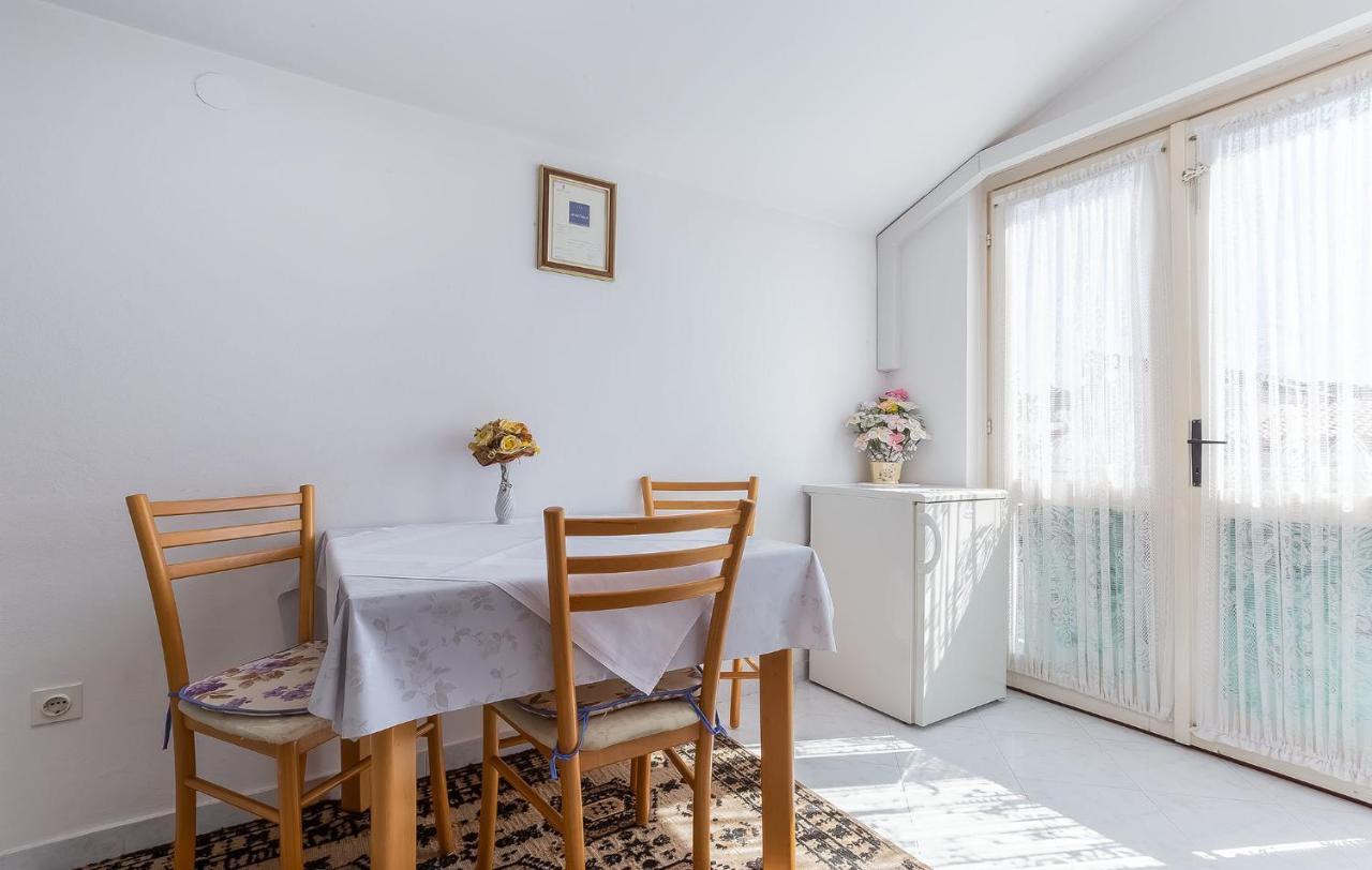 Ruzica Apartment Porec Luaran gambar