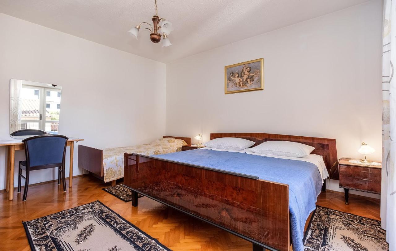 Ruzica Apartment Porec Luaran gambar