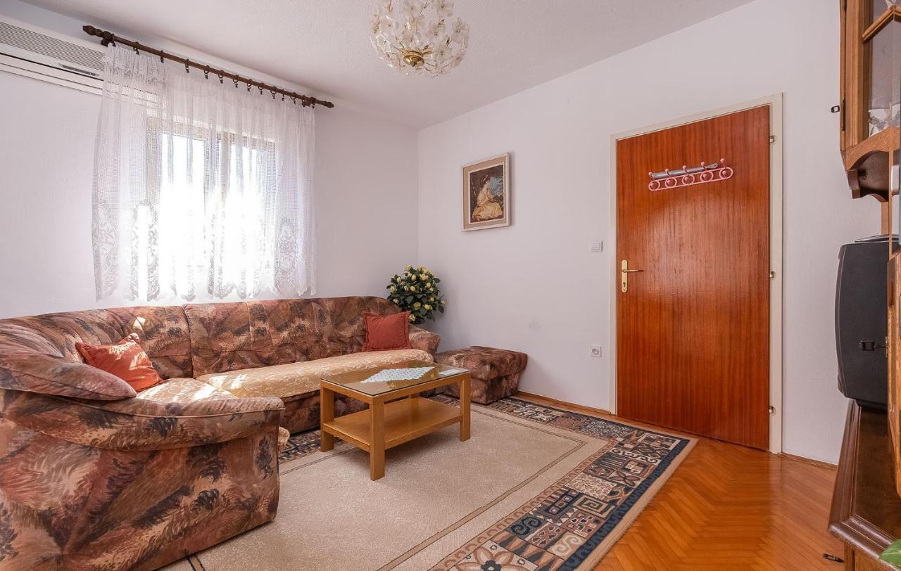 Ruzica Apartment Porec Luaran gambar