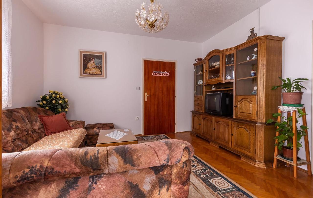 Ruzica Apartment Porec Luaran gambar