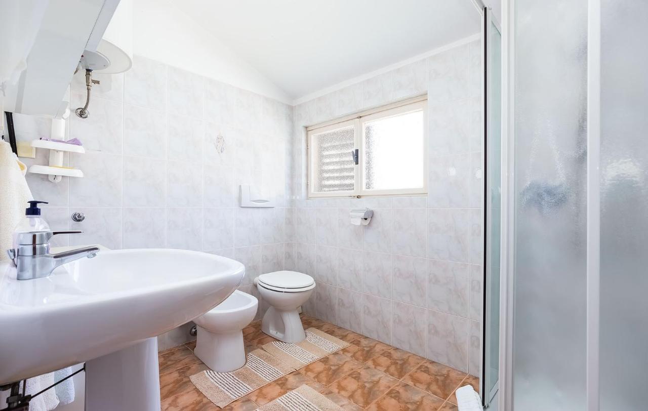 Ruzica Apartment Porec Luaran gambar